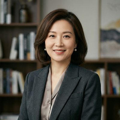 幼幼社区顾问王晓薇